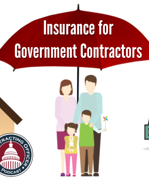 362 – Insurance for Government Contractors (with Rick Roman)