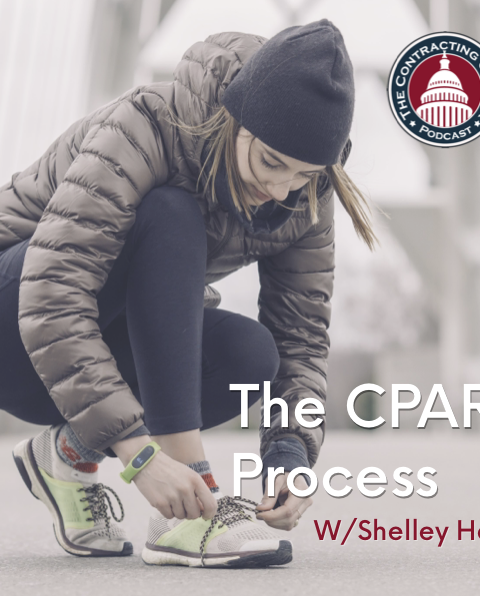366 – The CPARs Process (with Shelley Hall)