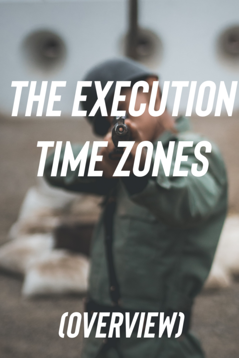 372 – The Execution Time Zones – Overview