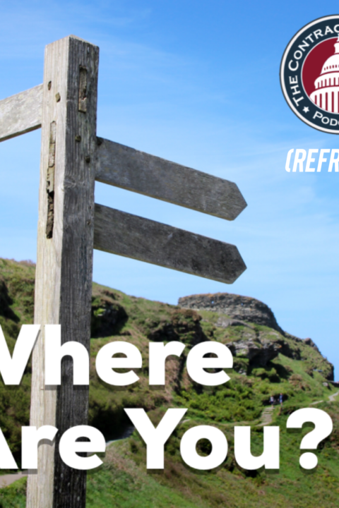 375 – Where Are You? (Refresher)