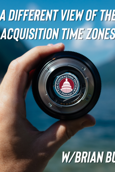 382 – A different view of the Acquisition Time Zones (with Brian Burns)