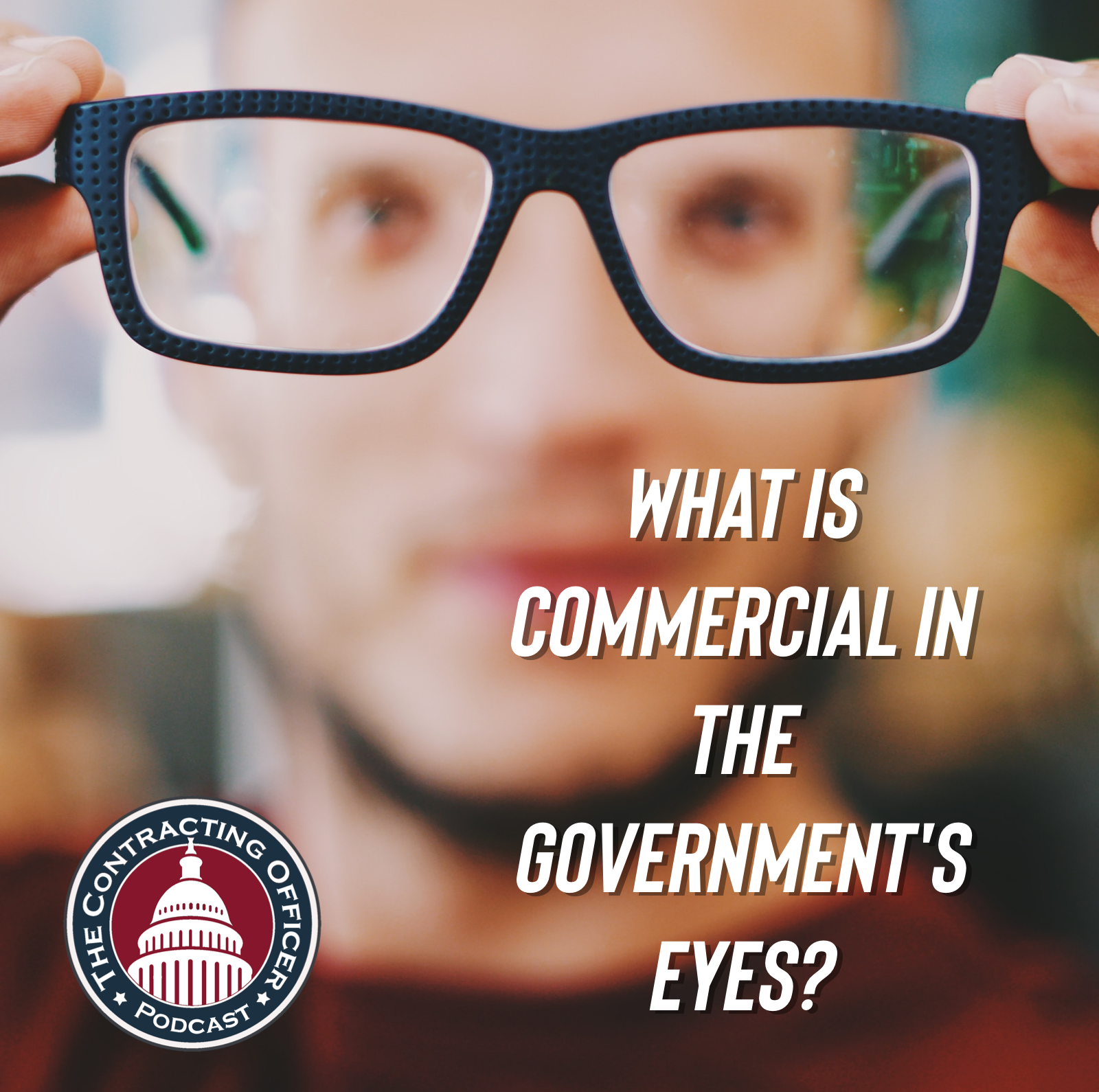 386 – What is commercial in the government’s eyes?